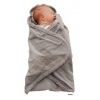 - Wrapper Newborn Cotton Lodger