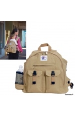 ������ ��� ���� Canvas Ergo