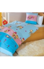 �������� ����������� ����� Kristal Bebek Tac Baby