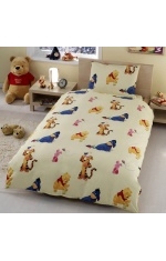 �������� ����������� ����� Kristal Disney Tac Winnie the Pooh