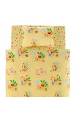 �������� ����������� ����� Kristal Disney Tac Winnie and Friends