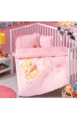 �������� ����������� ����� Ranforce Baby Tac Winnie Coute as Can be