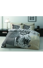 �������� ����������� ����� Satin Delux Tac Queen