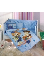 �������� ����������� ����� Kristal Tac Baby Tamtam