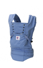 ��������-��������� Ergobaby Carrier Sport blue