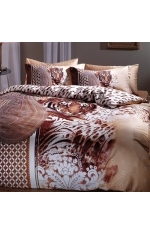 �������� ����������� ����� Delux Satin Tac Queen