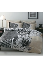 �������� ����������� ����� Delux Satin ��� Queen