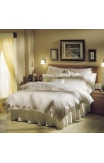 �������� ����������� ����� Jacquard Satin Tac Jakaranda