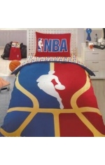    Ranforce NBA-Logo Tac