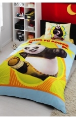    Ranforce Kung Fu Panda Power Tac
