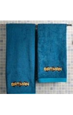 ����� ��������� ������� Batman Tac