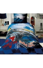 �������� ����������� ����� Ranforce Tac Redbull Racing