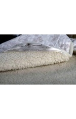 ������ ������� ����� � ������� Magic Wool