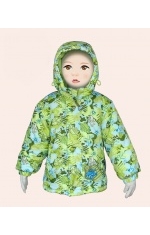 ������ �� Isosoft Baby Club