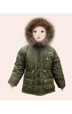 ������ �� Isosoft Baby Club