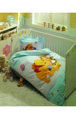 �������� ����������� ����� Ranforce Baby Tac Junior Winnie