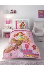 �������� ����������� ����� Ranforce Winx Tac Winx Friends forever