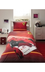 �������� ����������� ����� Ranforce Tac Ferrari 2010