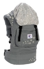��������-��������� ����� �� �������� Ergobaby Carrier