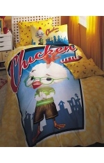 �������� ����������� ����� Ranforce Tac Disney Chicken Littel