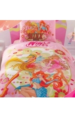 �������� ����������� ����� Ranforce Tac Winx Fairy