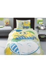 �������� ����������� ����� Ranforce Tac Sponge Bob Bed Time