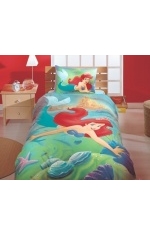�������� ����������� ����� Ranforce Tac Little Mermaid