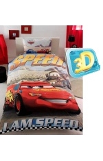 �������� ����������� ����� Ranforce Tac Disney Cars 3D