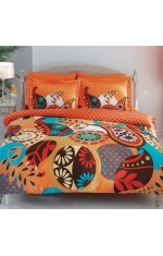 �������� ����������� ����� Satin Delux Tac Evas