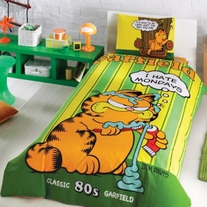     Garfield Day