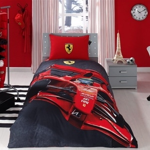    Raforce Tac Ferrari