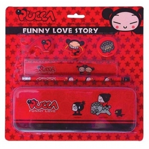   Pucca