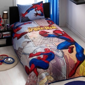  Marvel Tac Spiderman Dortlu