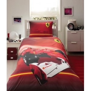    Ranforce Tac Ferrari 2010