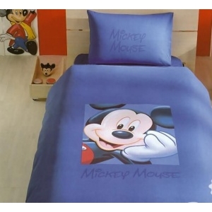   Ranforce Tac Disney Mickey Logo